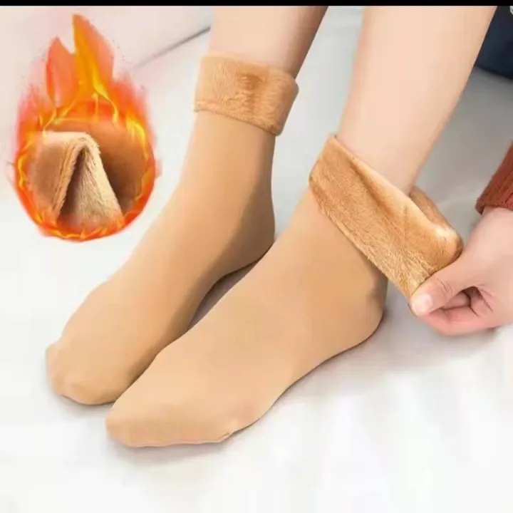 Self Heating Winter Socks for Cold Weather and Snow