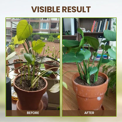 🏆75K+ SOLD! 🌳Soil Pro Activator