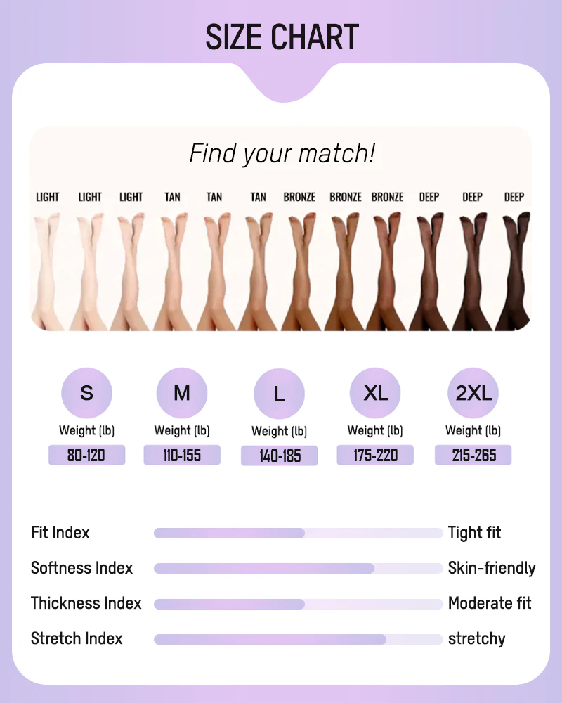 One-Seam Ultra-Soft Brushed Sheer Leggings