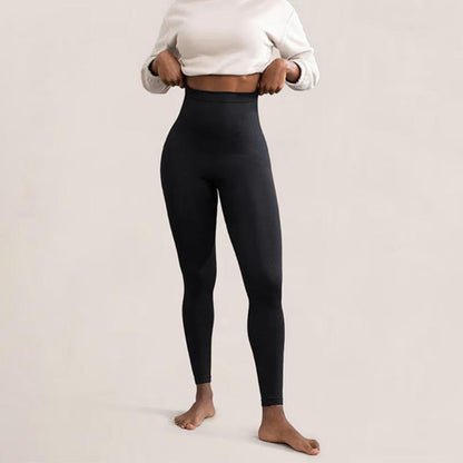 High-Waisted Shaping Leggings