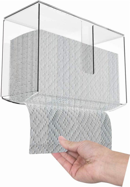 Bathroom Tissue Holder
