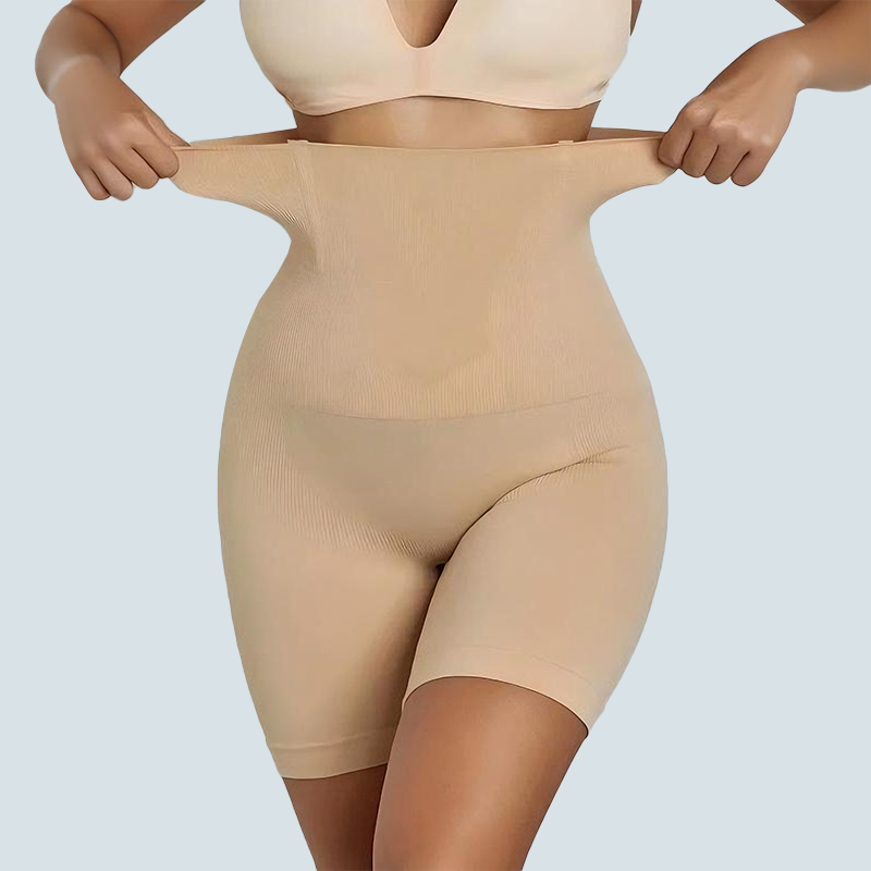 Women's Tummy Control Butt-Lifting Shapewear