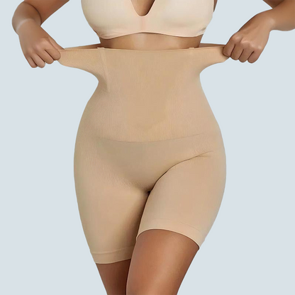 Women's Tummy Control Butt-Lifting Shapewear