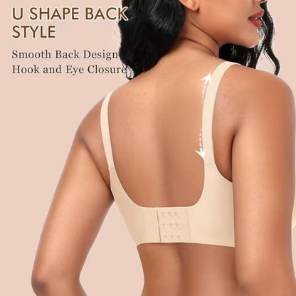 Women's Jelly Bra Minimalist Underwear