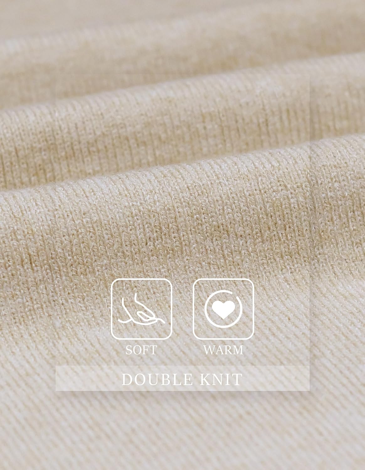 Elegant Shawl Wraps Soft Open Front Poncho Sweater