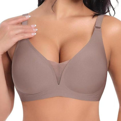 Women's Jelly Bra Minimalist Underwear