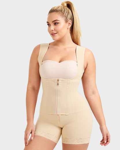 Post Surgery Tummy Tuck Compression Garment