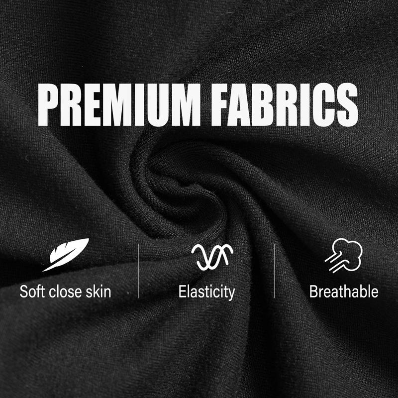 Women's High Waisted Tummy Control Leggings with Pockets