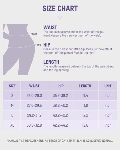 Sculpting High-Waist Seamless Shorts with Scrunch Butt Lift