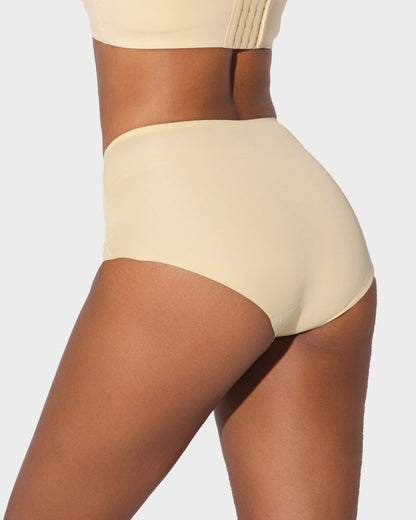 Seamless High-Waist Shaping Panty (5 Pack)