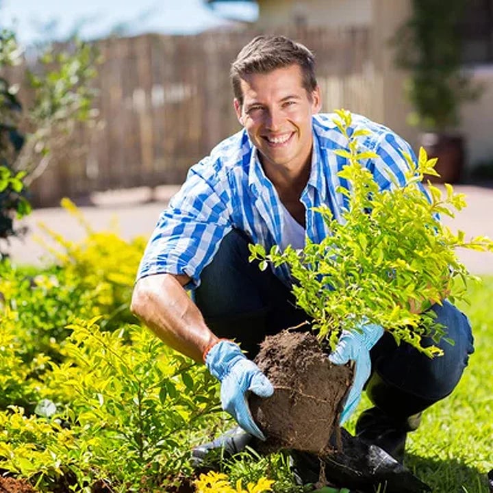 🏆75K+ SOLD! 🌳Soil Pro Activator