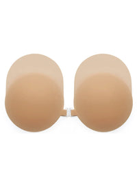 Caramel with Cleavage Clip