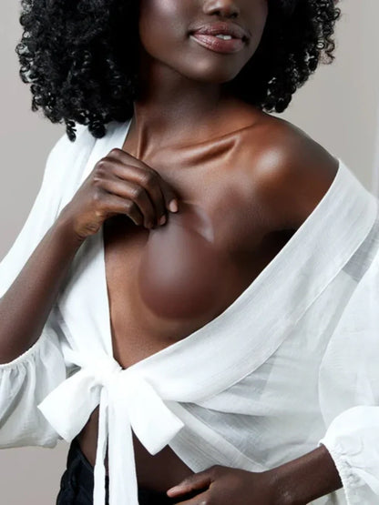 Ultra Skinlike Adhesive LiftWing+ Circles